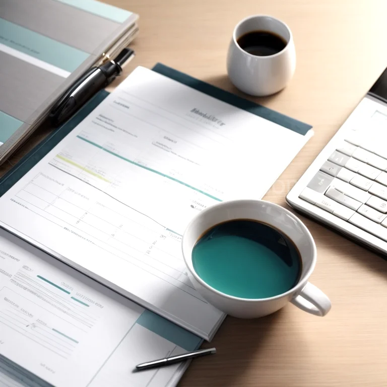 Ottimizzare la struttura del bilancio