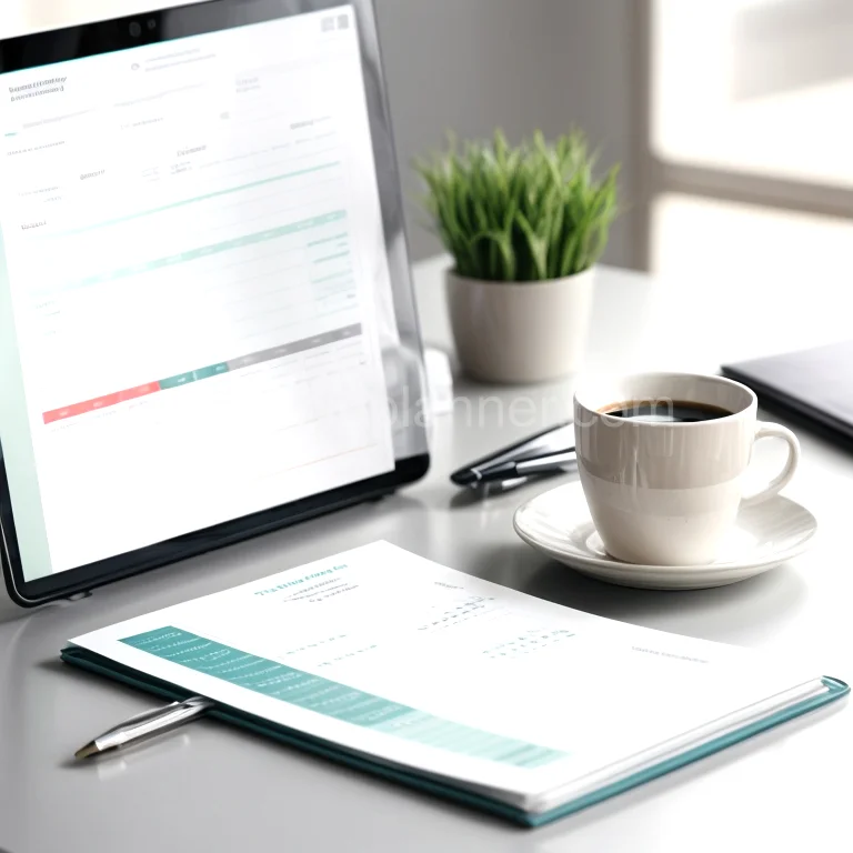 Strumenti digitali per bilanci